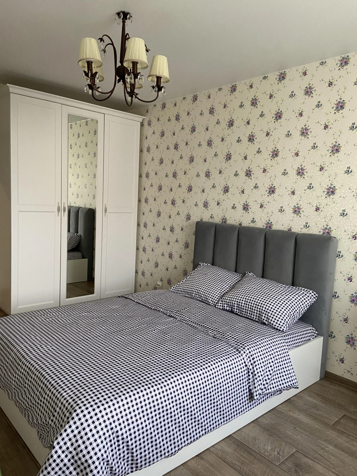 Апартаменты на улице Возрождения 47