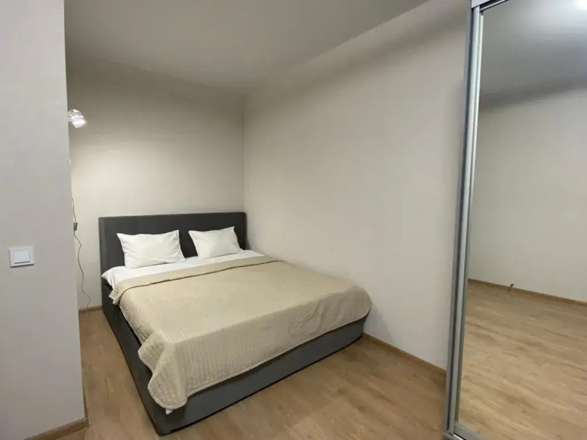 Апартаменты SAMOцвет на Черниговской