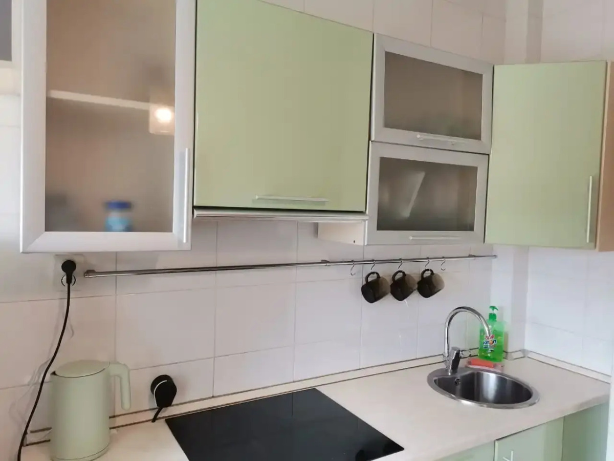 Квартира на Панькова 29Б