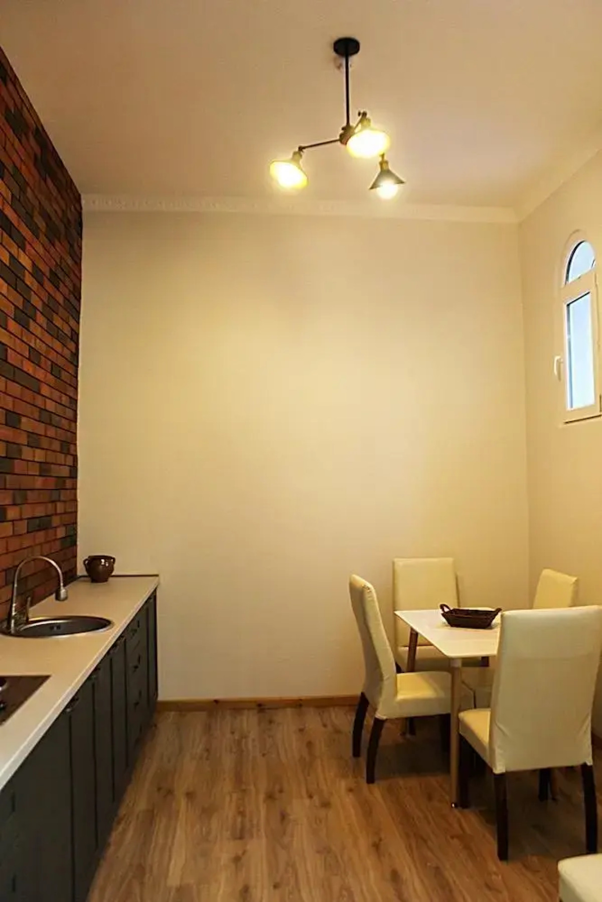 Отель Old Tbilisi Rooms 38