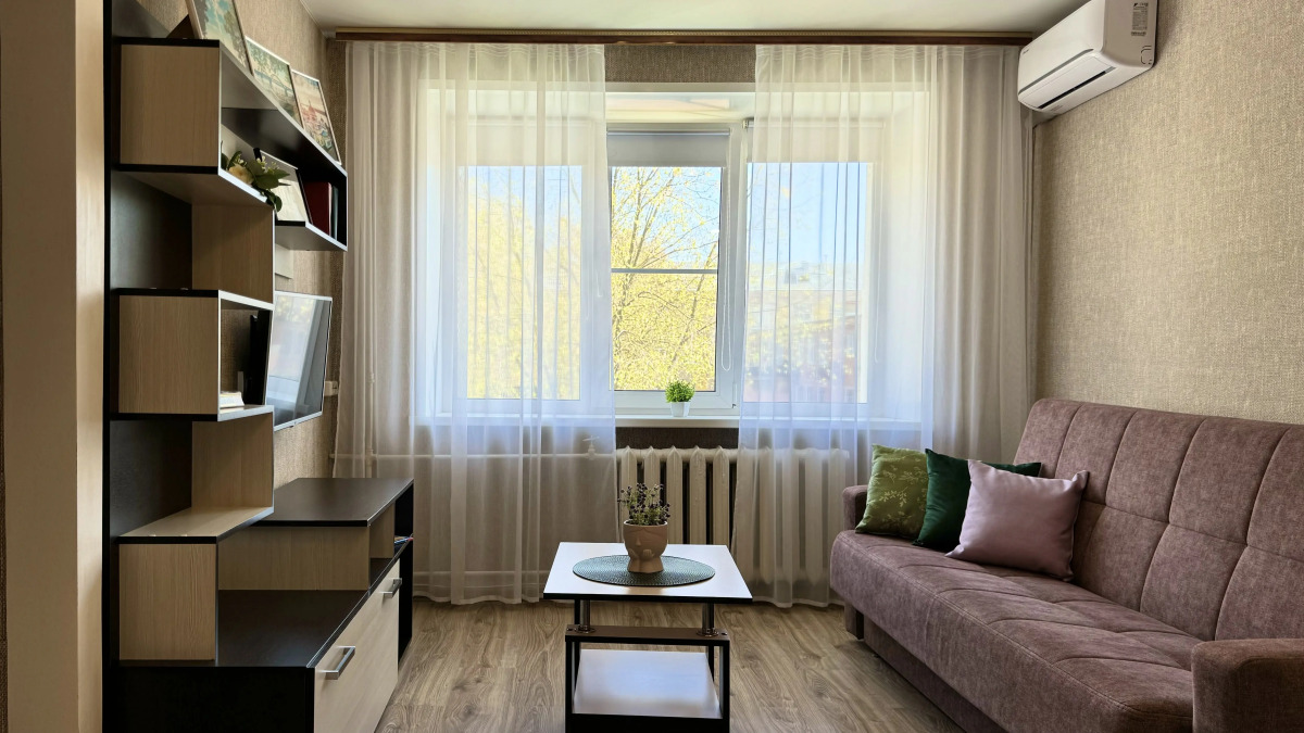 Апартаменты Братьев Орловых 6