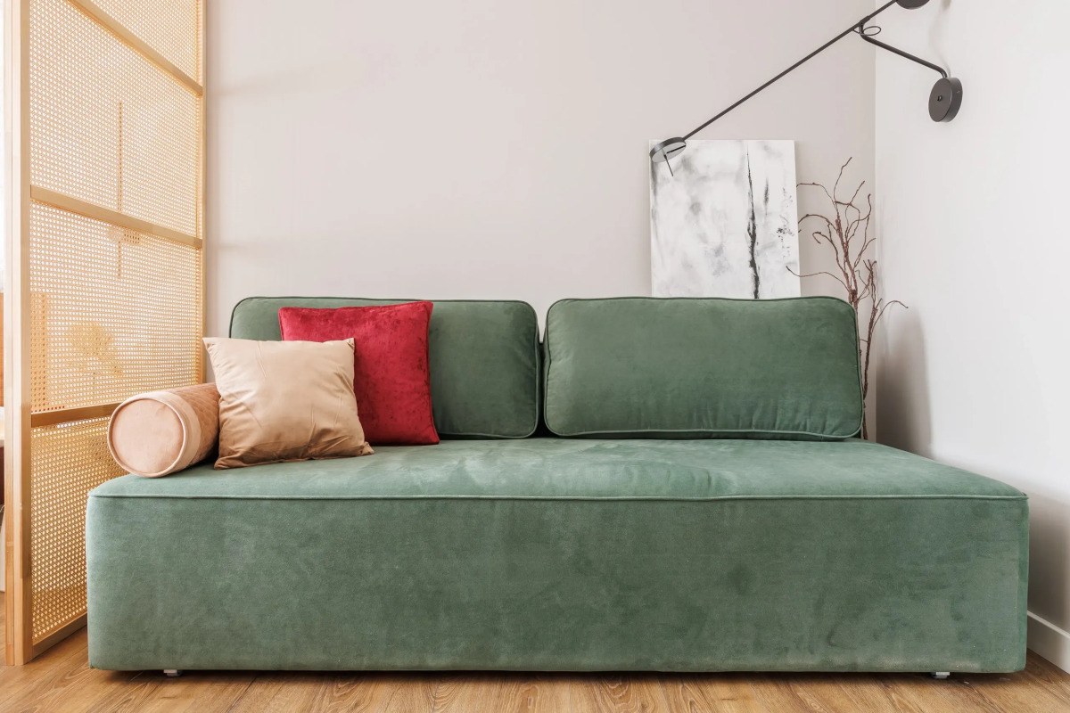 Квартира с проектором Токио в центре Ярославля