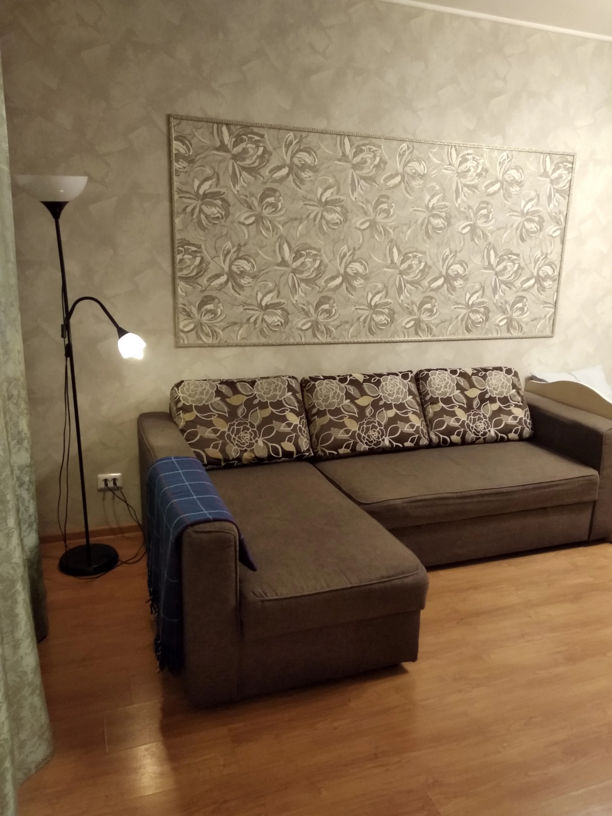 Апартаменты Блюхера 71Б