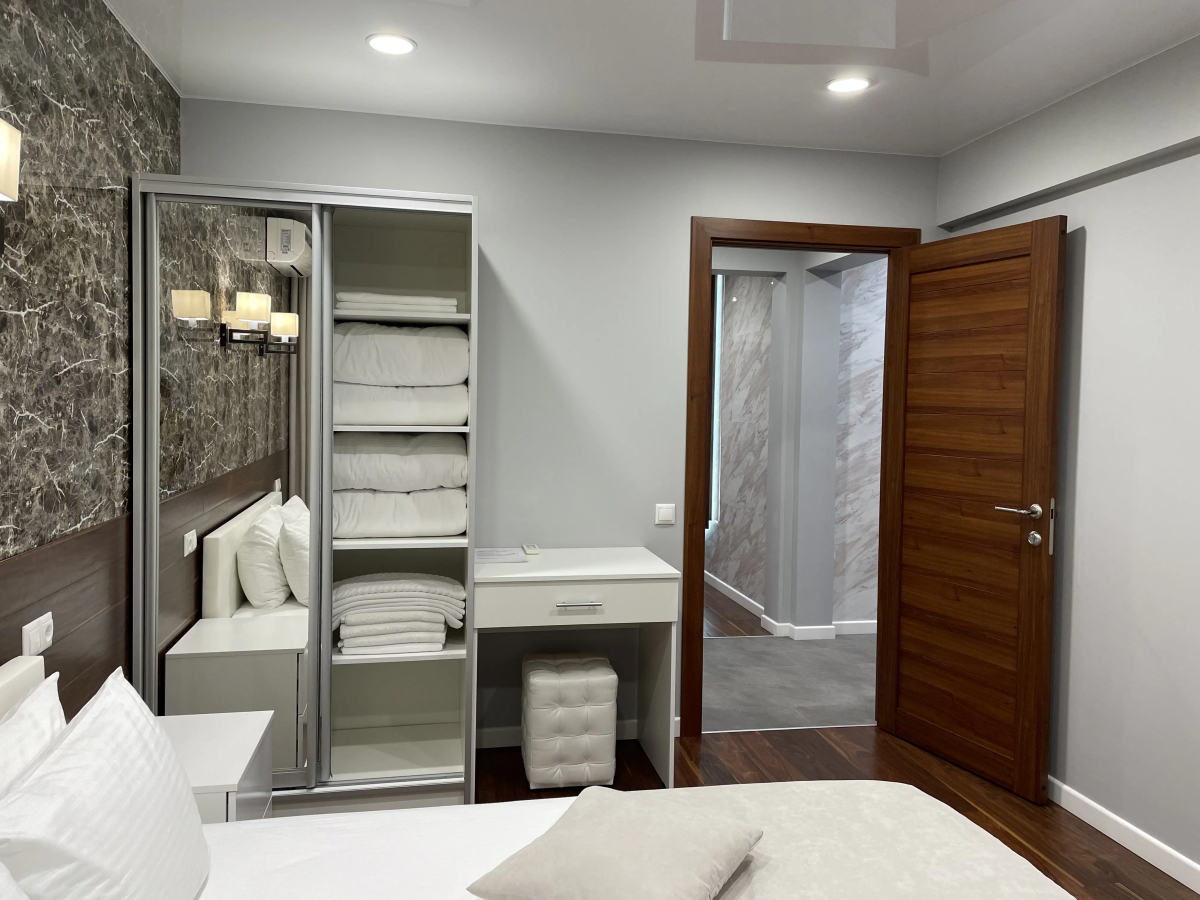 Apartamenty na Roz 61