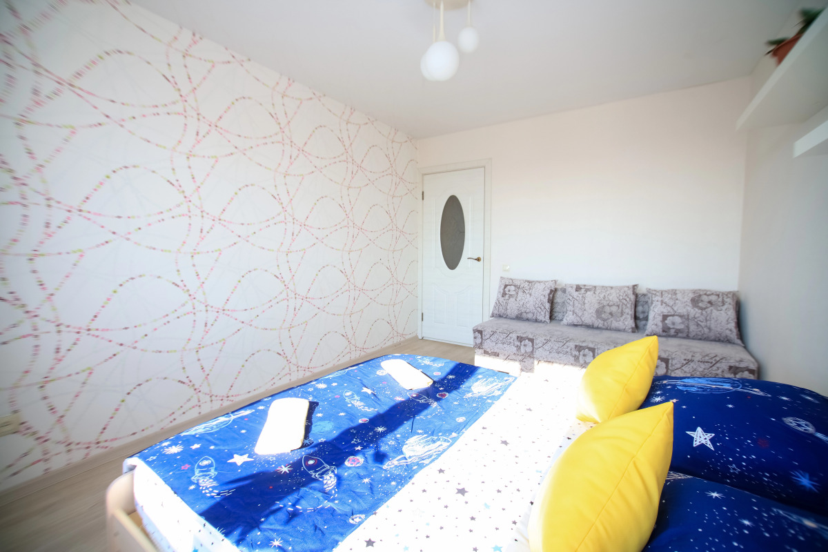 Квартира Уютный Дом