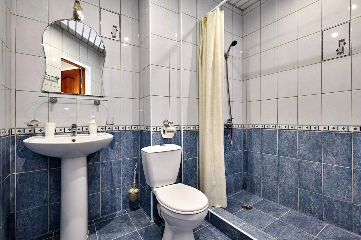 Гостевой дом Южный Бриз