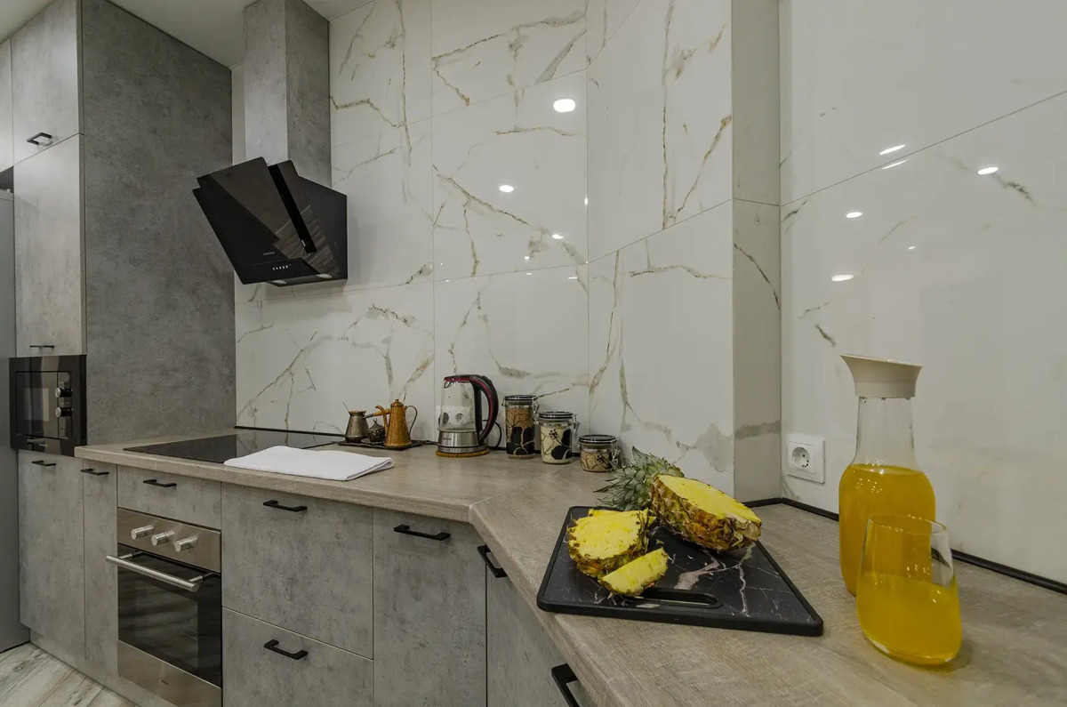 Апартаменты 3 комн квартира на заливе