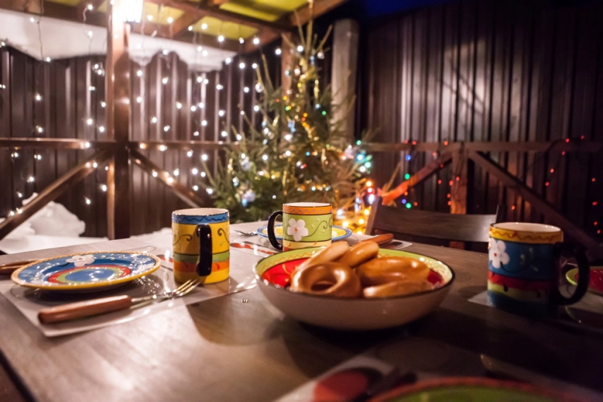 Гостевой Дом Орхидея