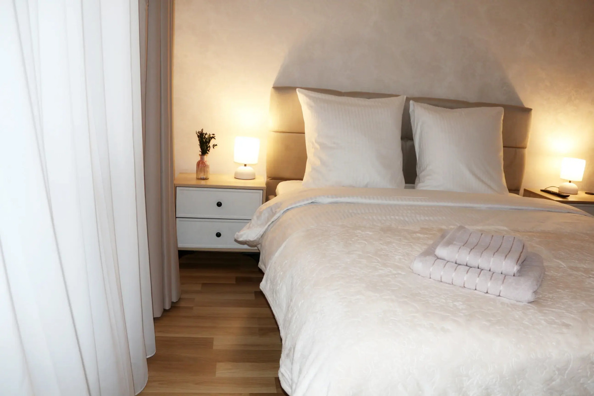 Квартира в центре Ярославля на 6 персон