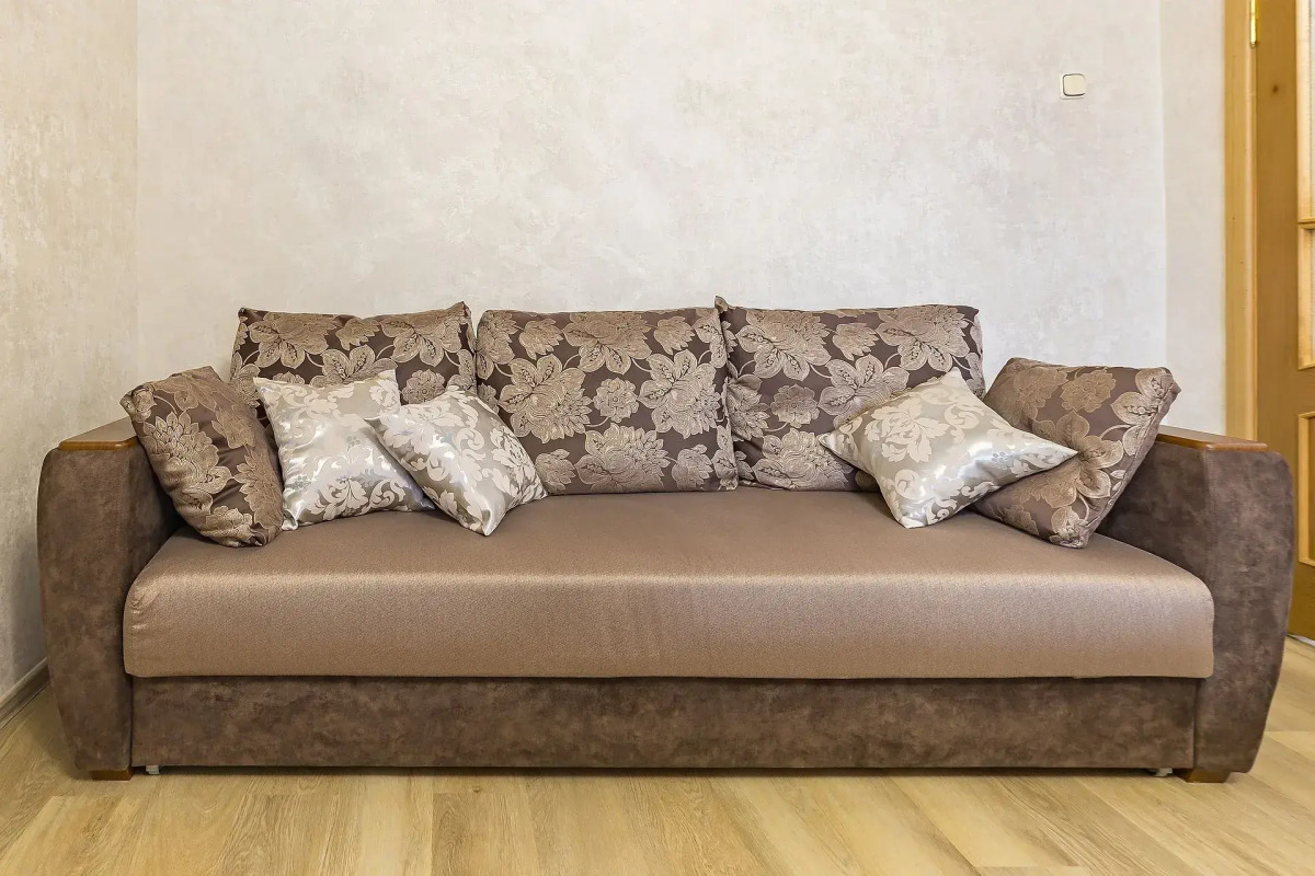 Квартира Стрелка на бульваре Мира 5