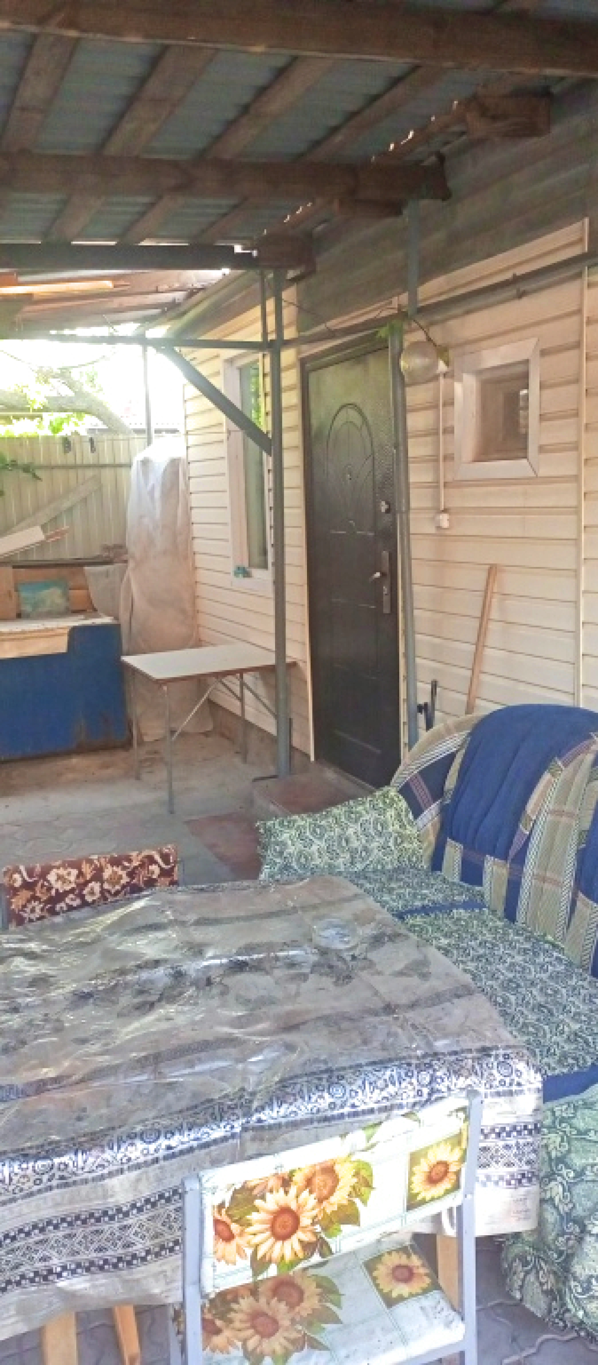 Апартаменты Гнёздышко