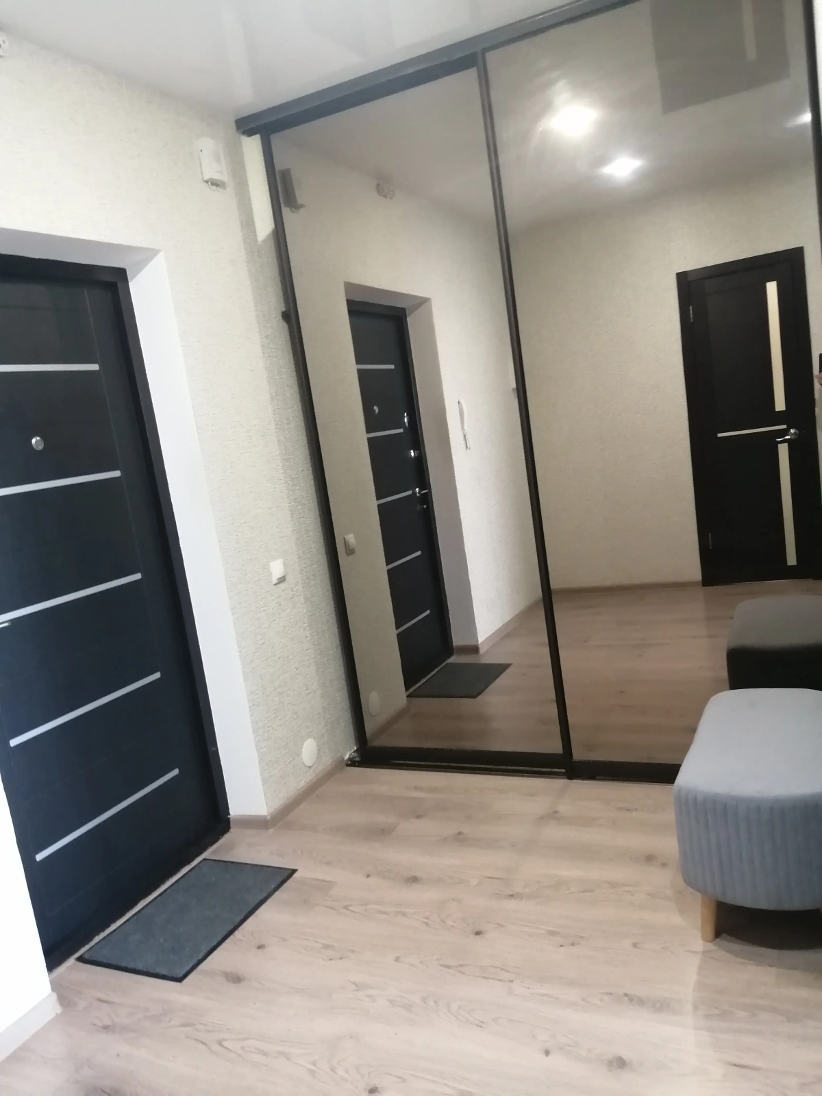 Апартаменты Люкс