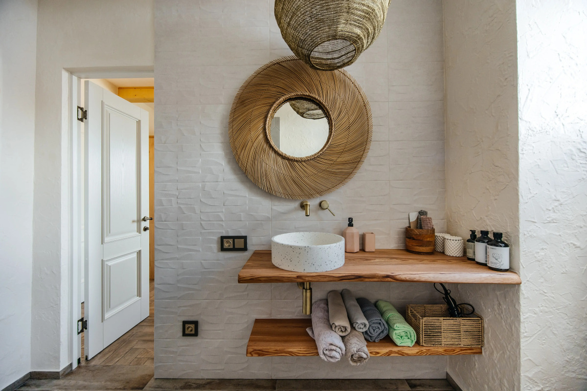 Гостевой дом Fhouse