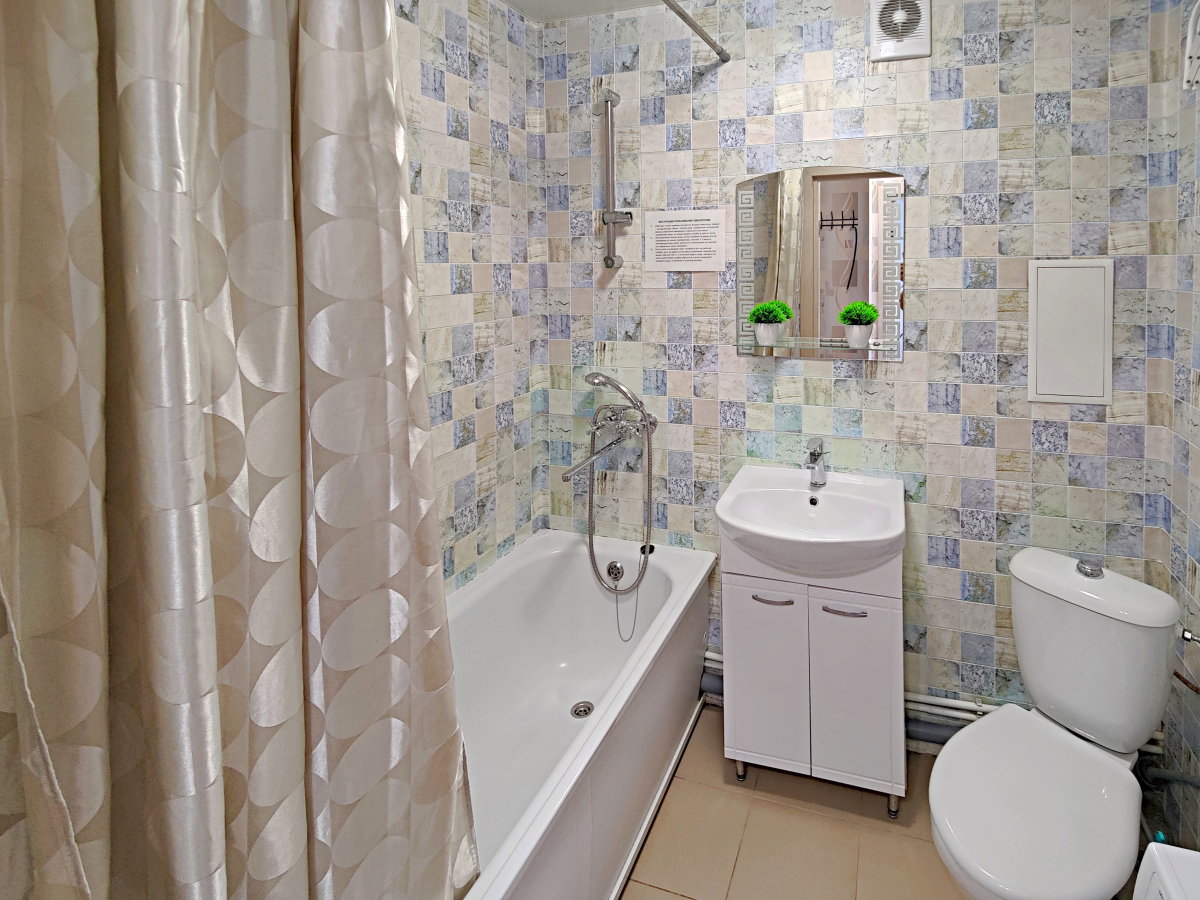 Квартира Комфортная Возле Меги