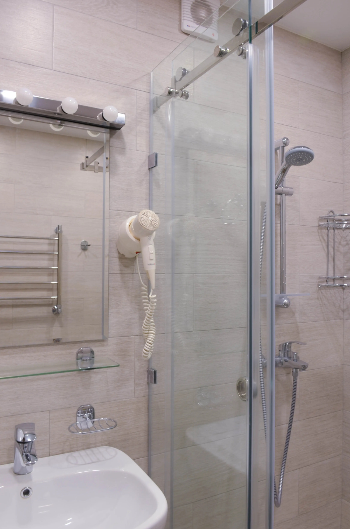 Апартаменты Меридиан Апарт 1106-1