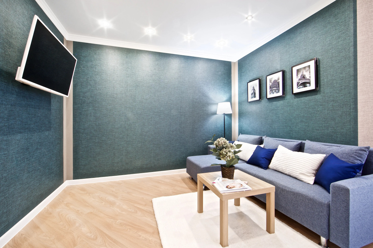 Апартаменты DoMino в Центре