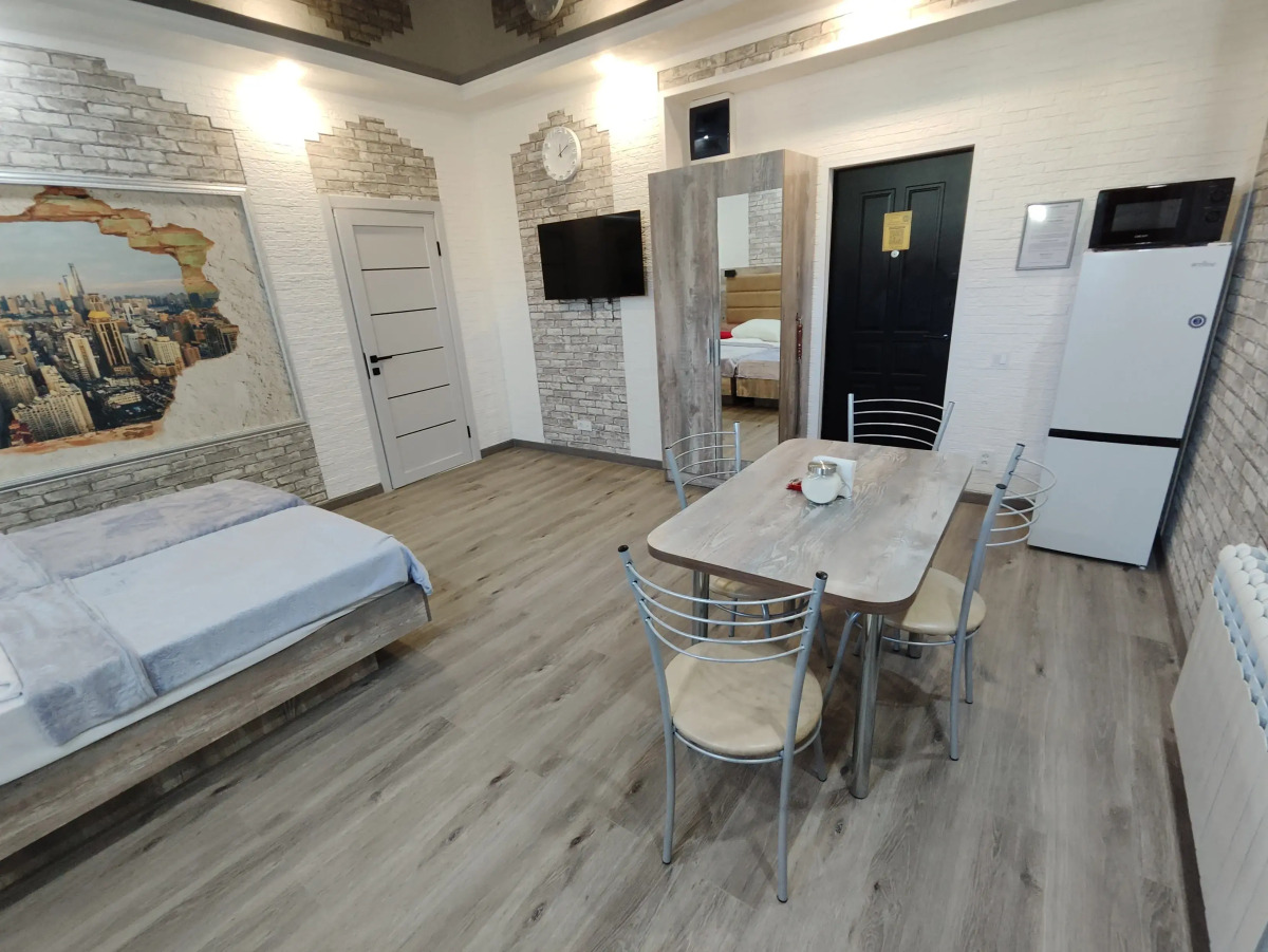 Апартаменты на Красной Армии 136/8