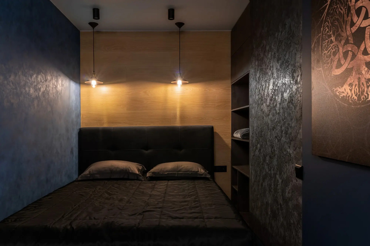 Апартаменты Nord Design