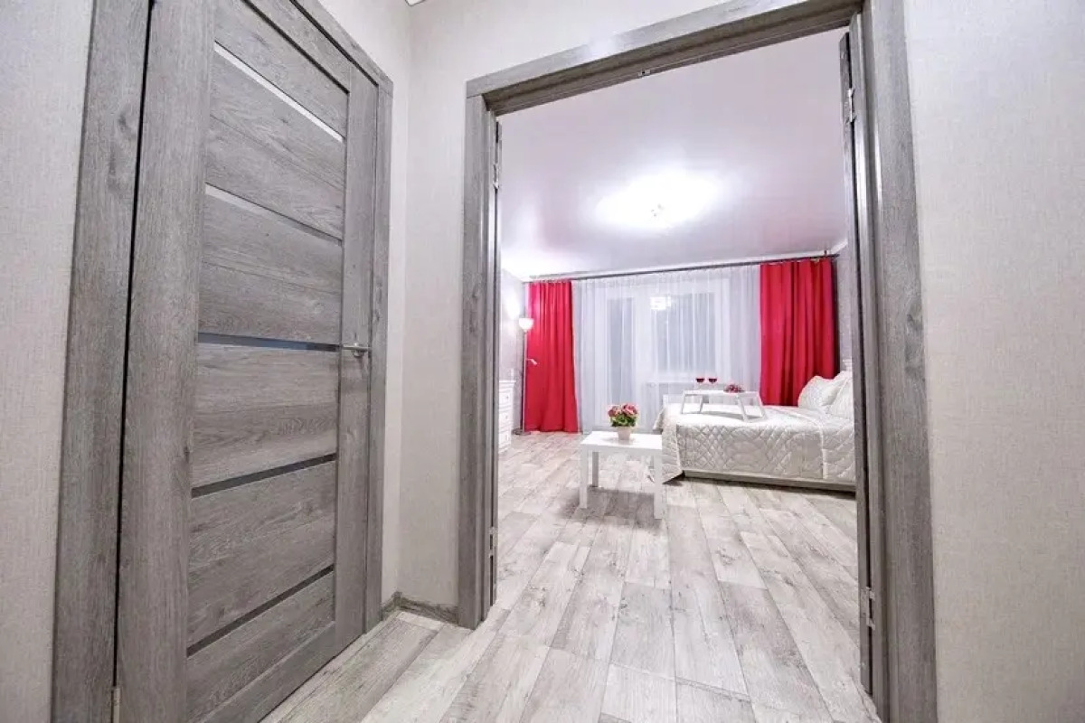 Апартаменты FSF в Центре с Кофемашиной - Бесконтактный заезд