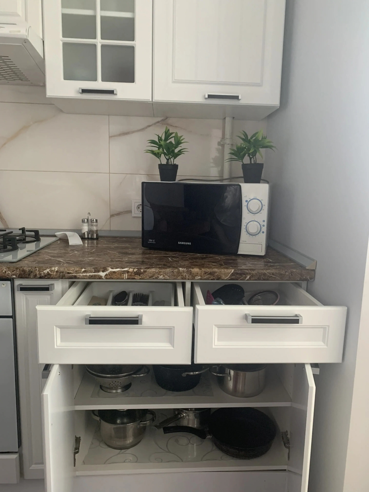 Квартира Евродвушка у моря КРАНЦ -Парк