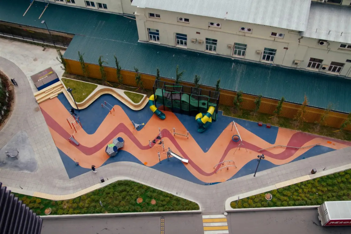 Апартаменты Family by Smart Lofts Moscow