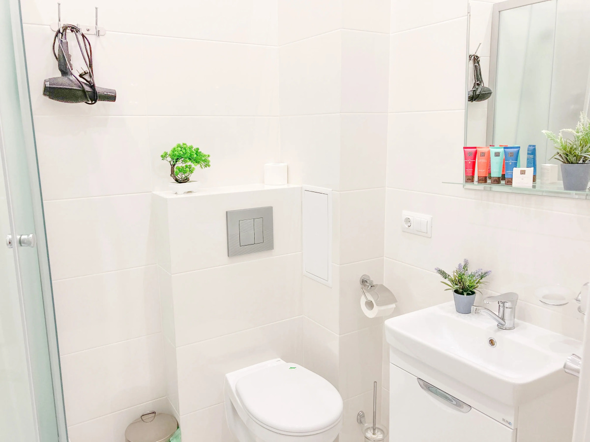 Апартаменты Balt Apartments Pionerskii 3