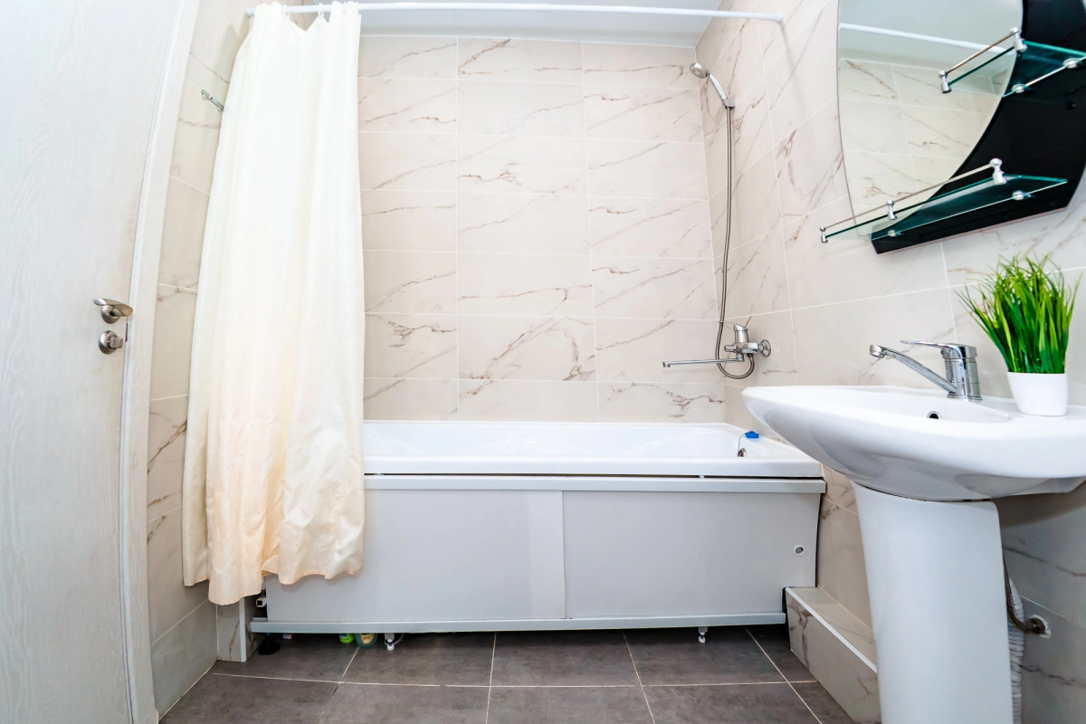 Апартаменты Бельведер B-Flats