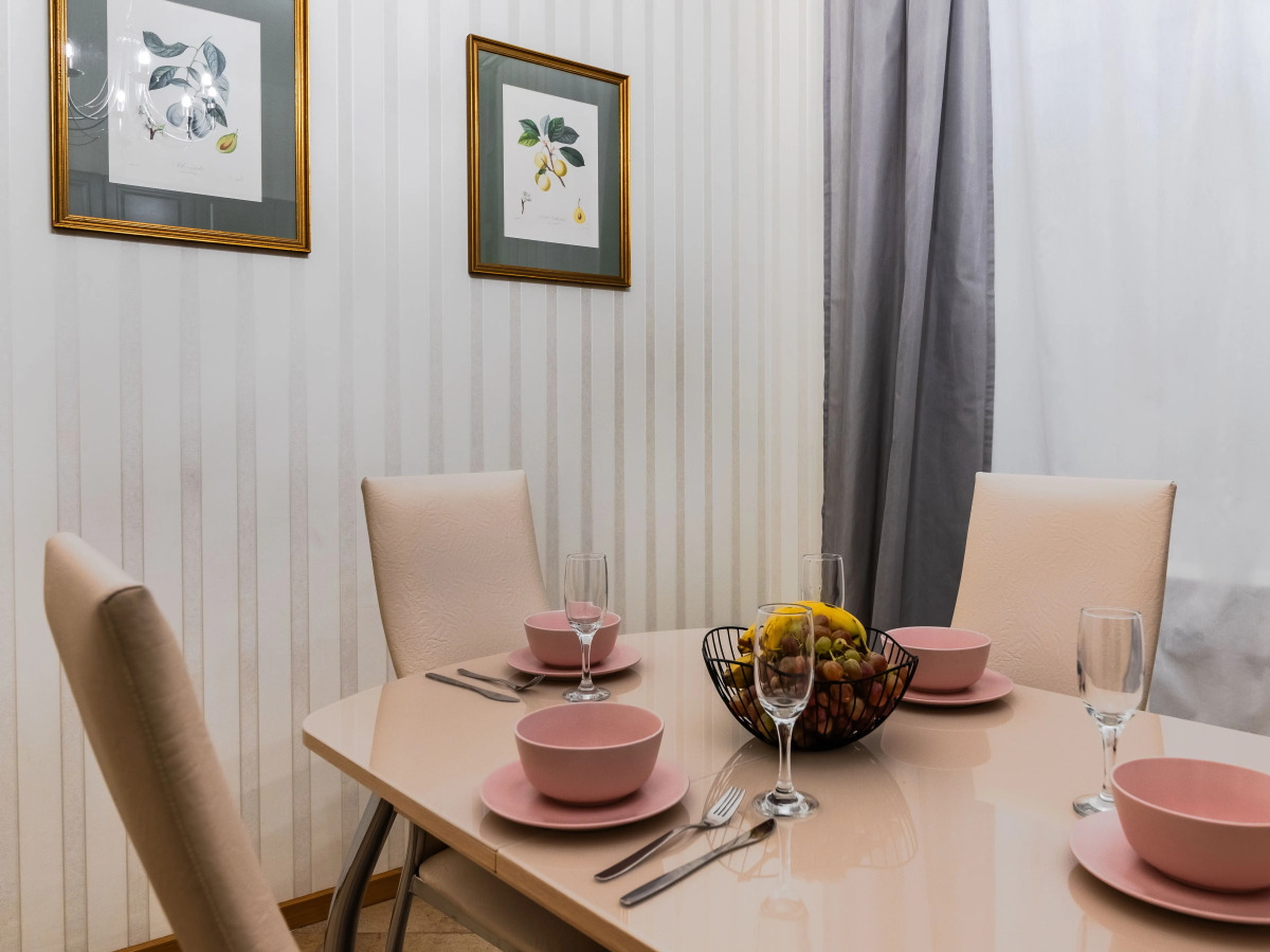 Апартаменты Сокровища Петербурга