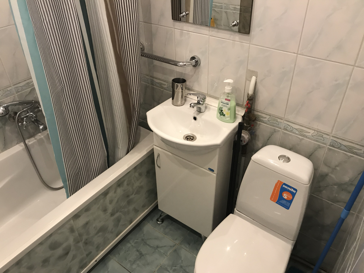 Апартаменты на Центральной Площади Города