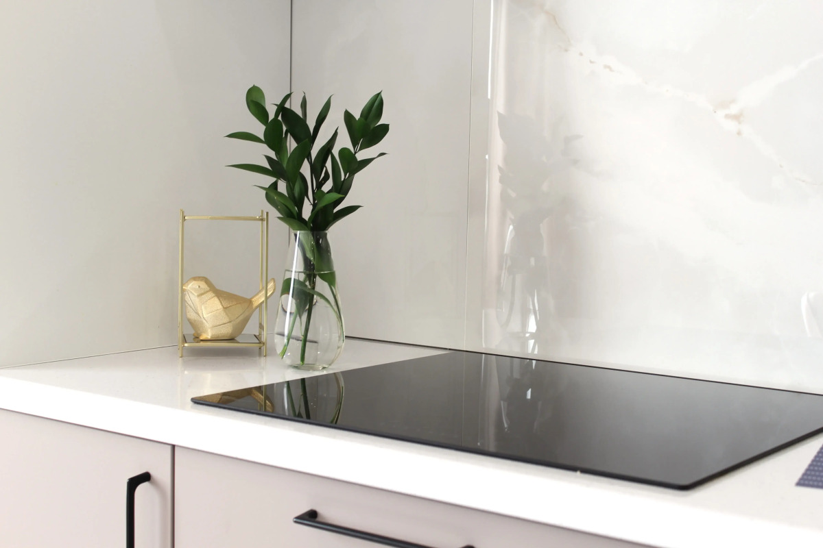 Апартаменты Apato Светлые с видом на Волгу