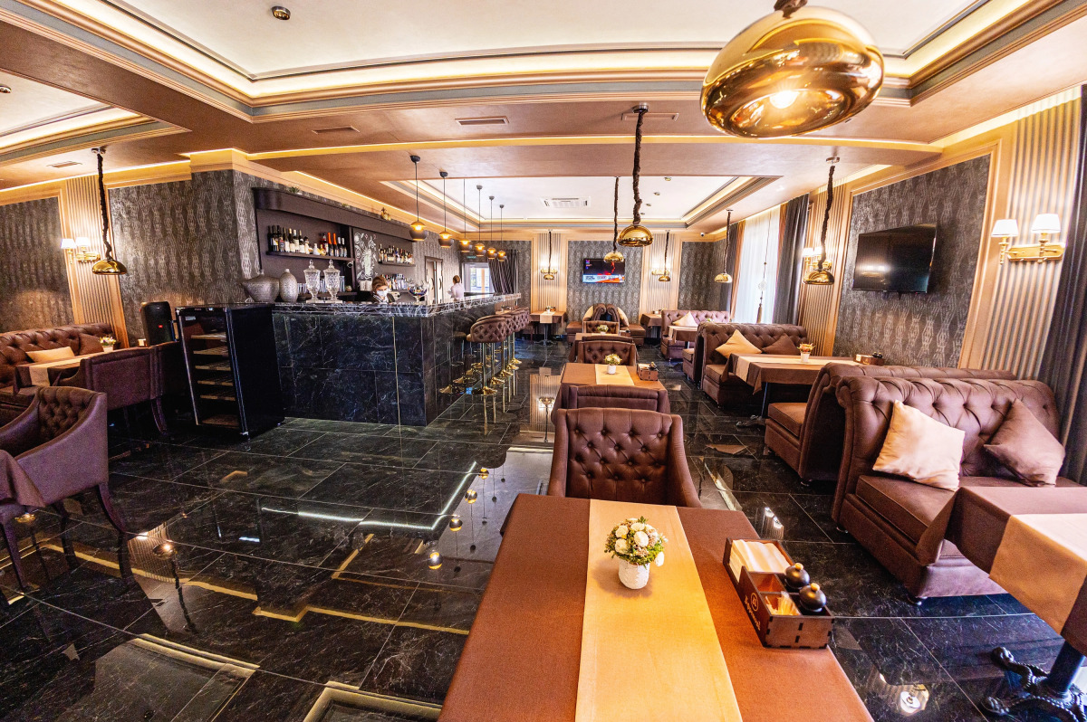 Отель Ефремовъ