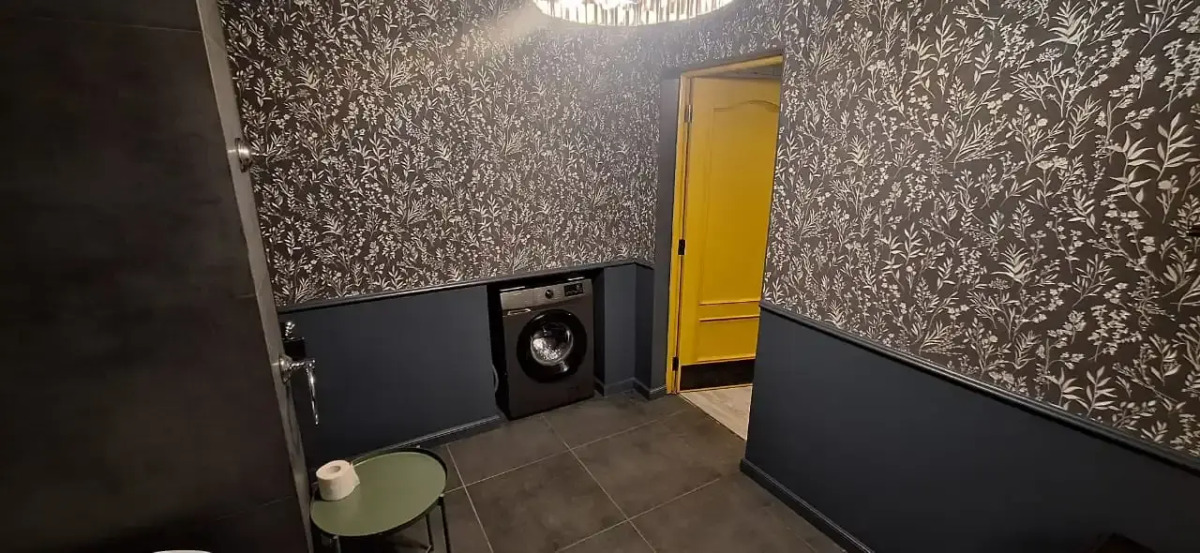 Апартаменты на Дзержинского 14/2