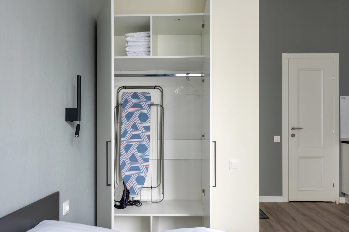 Апартаменты на Проспекте Лихачева 20-1