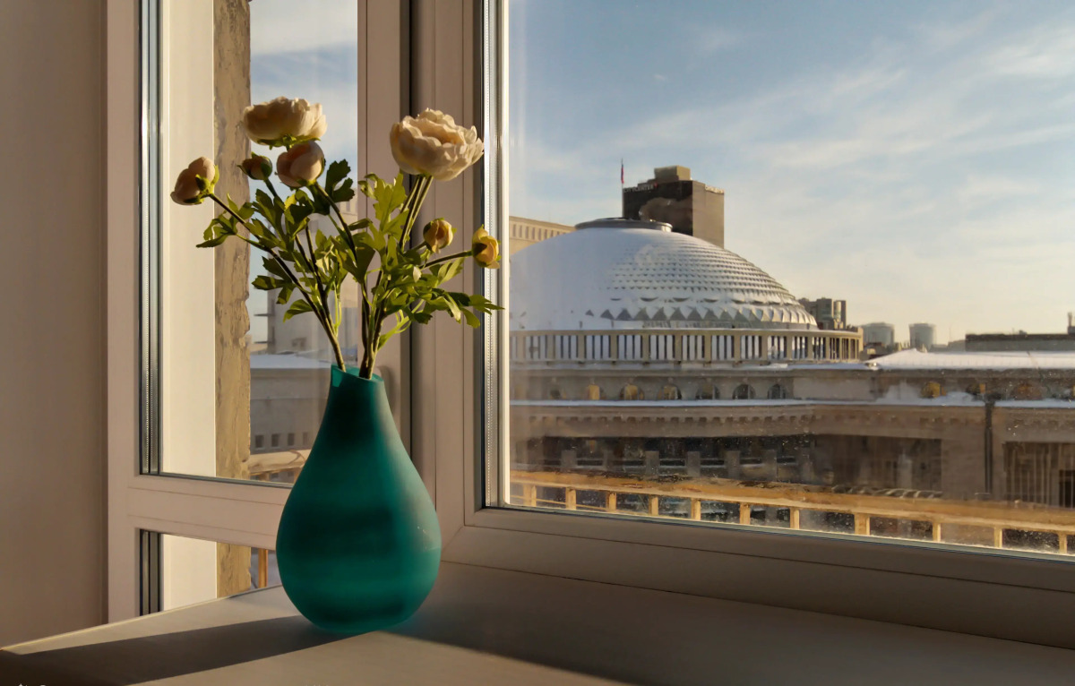 Квартира iHome: Живите с видом на Оперный театр