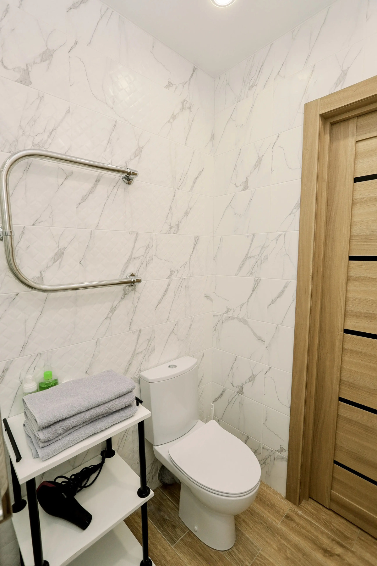 Квартира С Видом на Город Рядом с Зоопарком и Набережной 1-я Подлесная 1