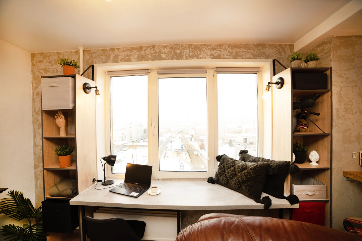 Квартира Шотландия