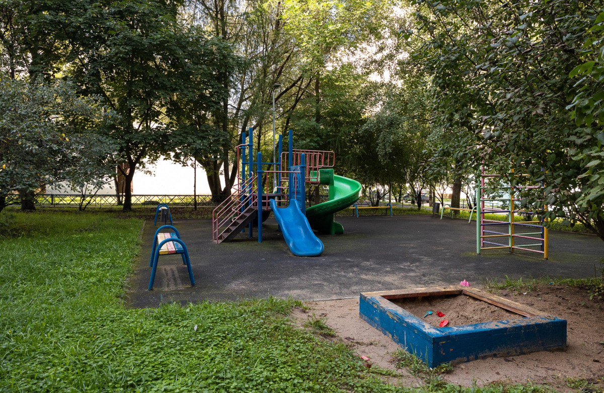 Квартира Дзен от Home24