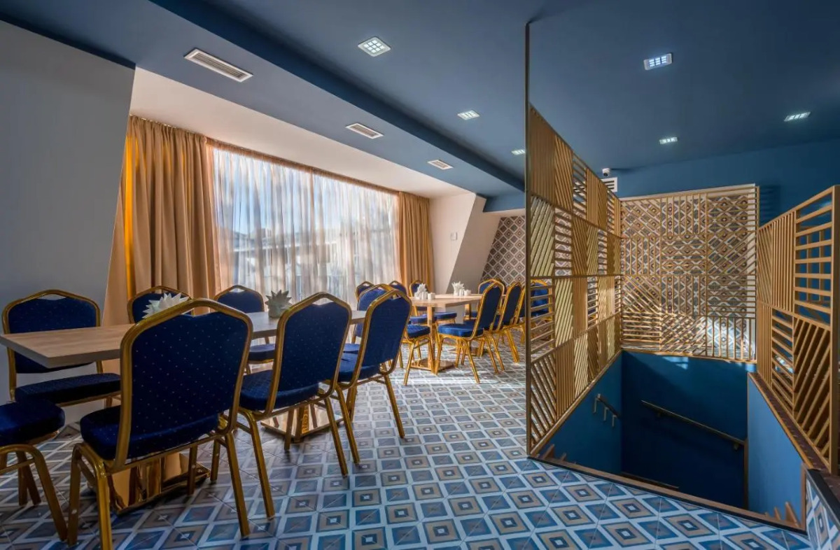 Hotel Boutique Gladius Inn