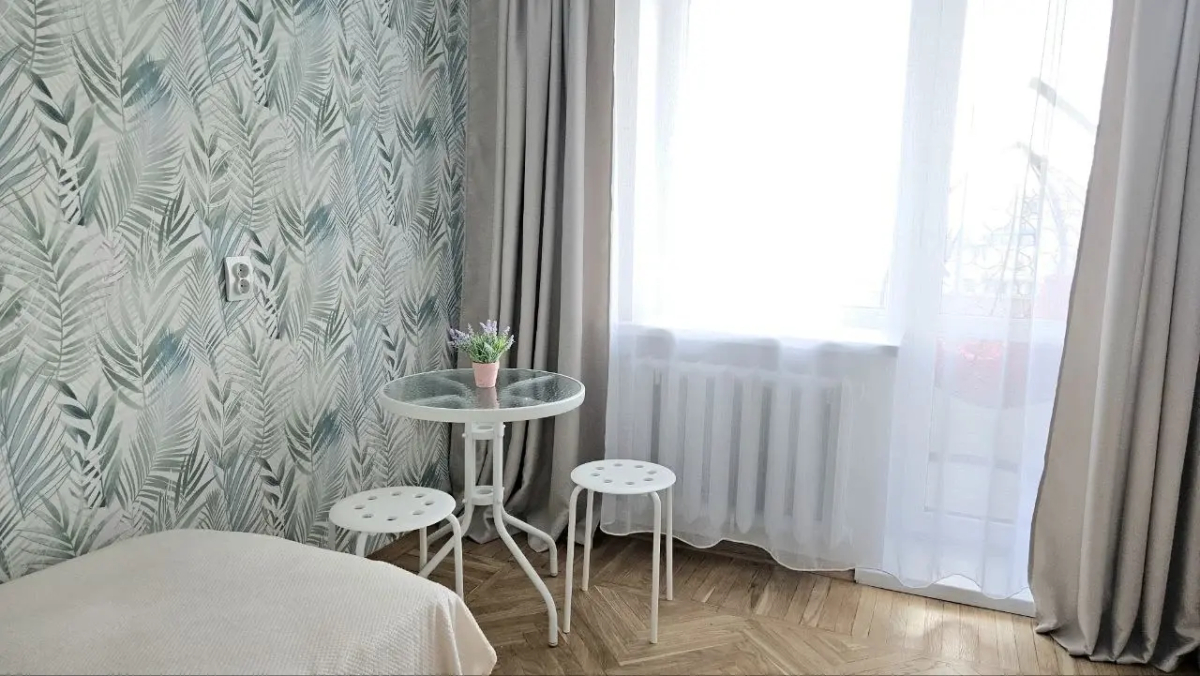 Квартира Романтика