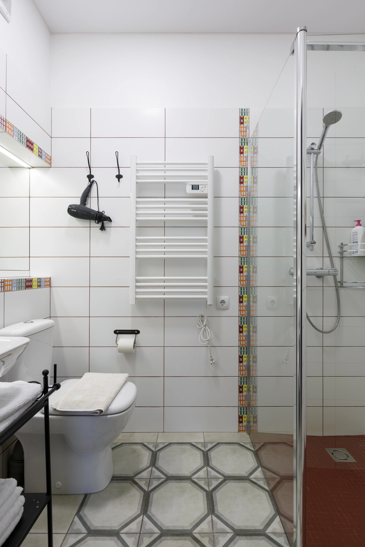 Апартаменты С видом на Кирху FeelApartments