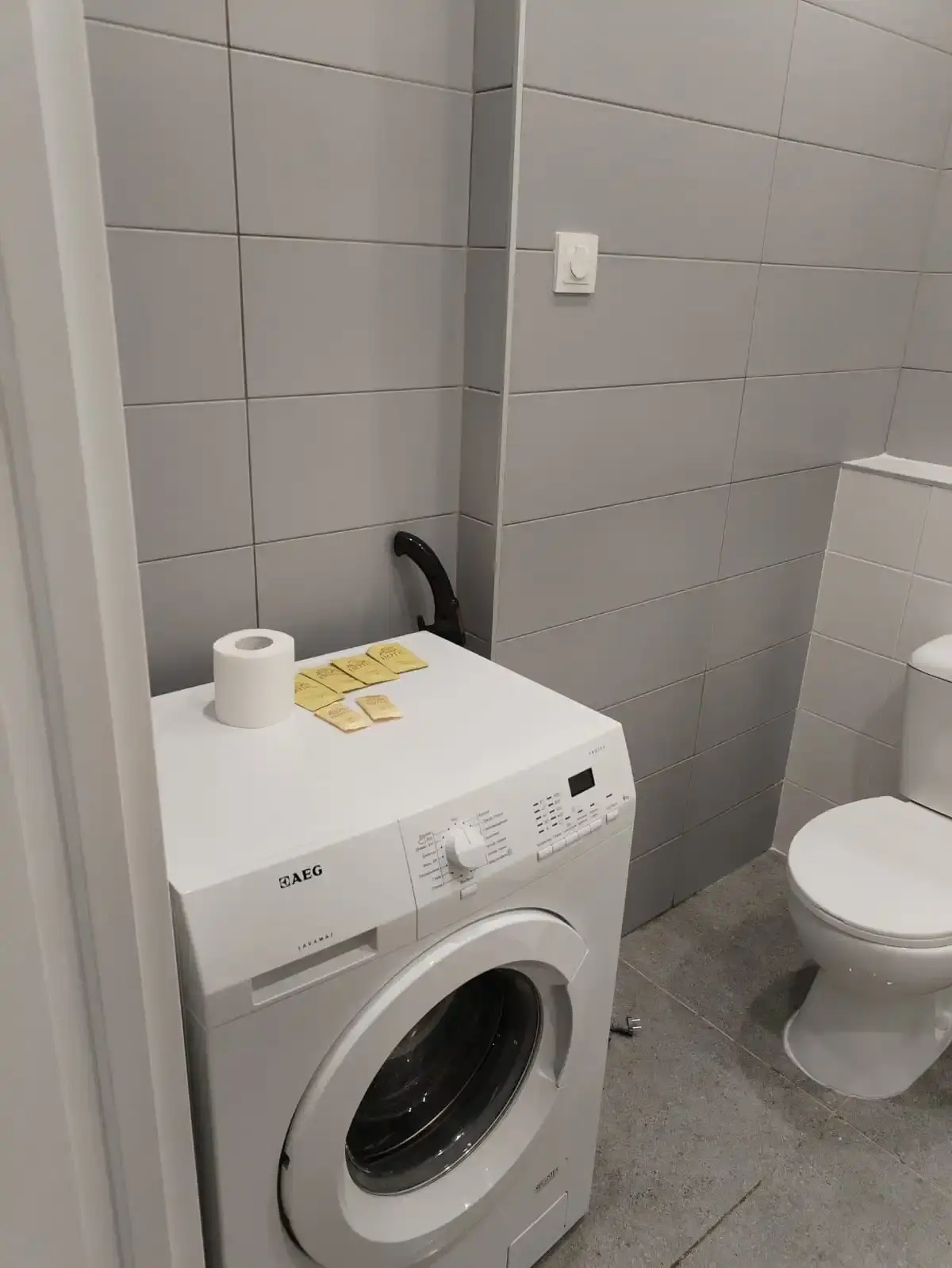 Квартира InnDays Алхимовская улица, 1к1