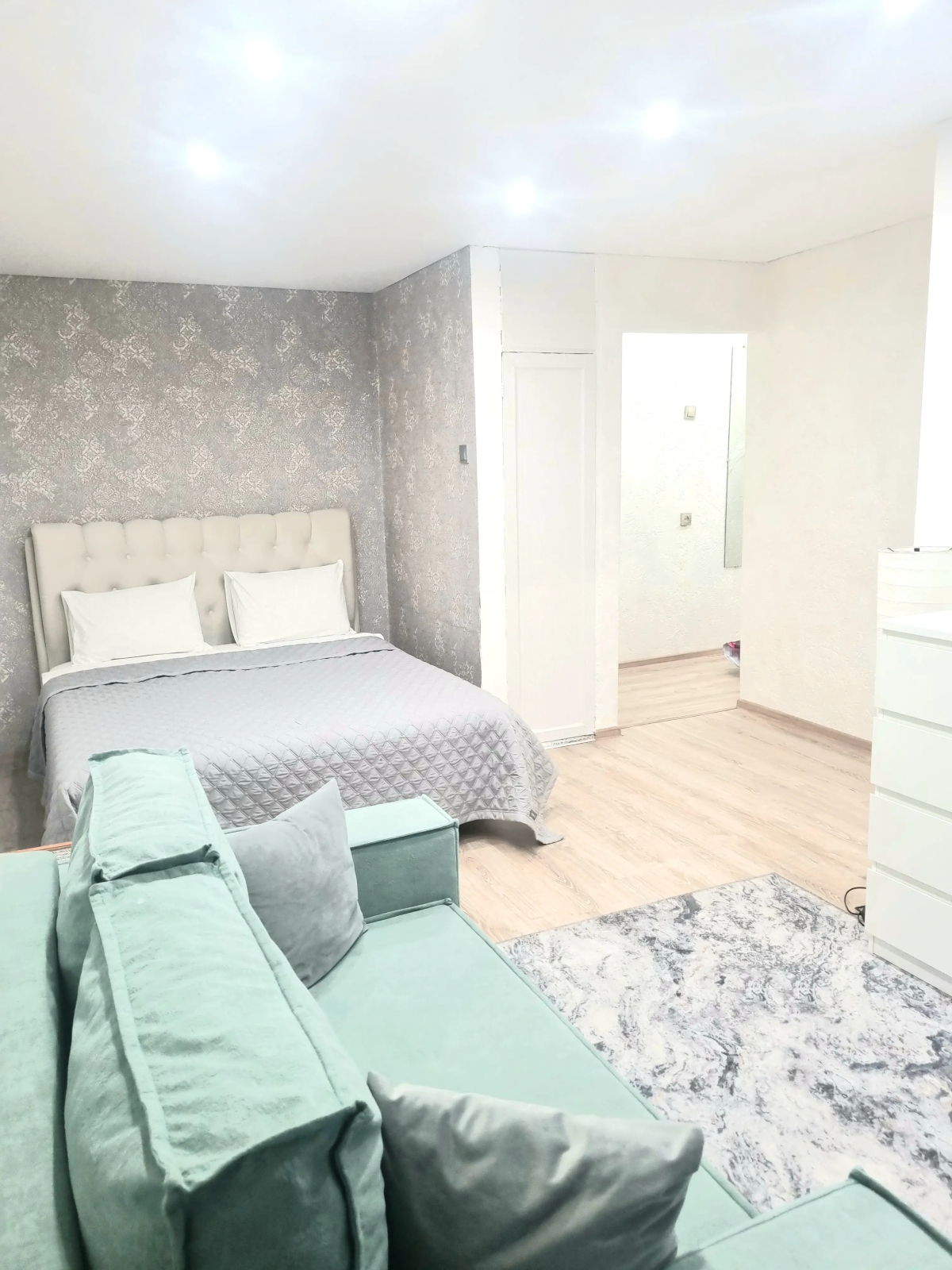 Апартаменты Центр Минск Интернациональная 15