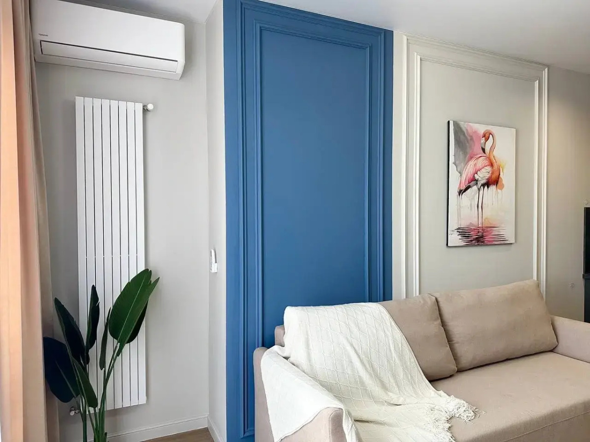 Апартаменты In the Clouds 302