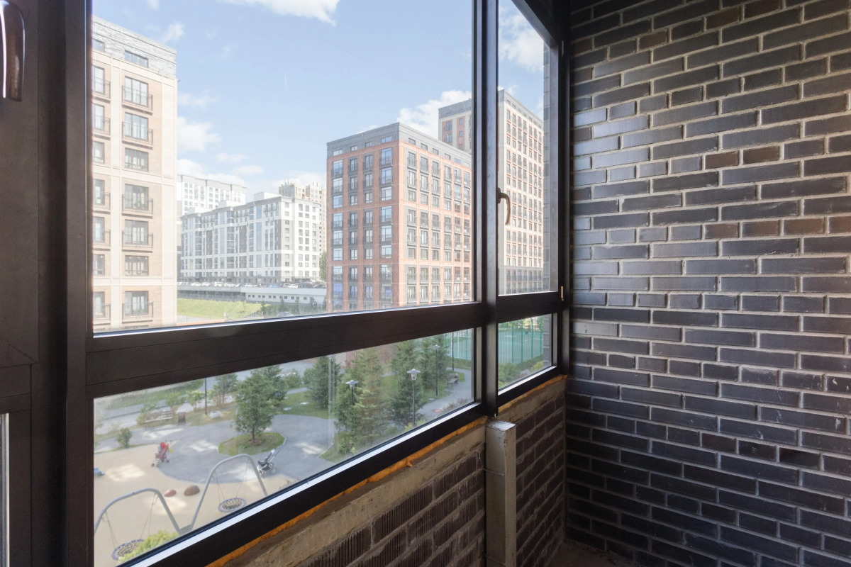 Квартира на пр. Красный 222/2