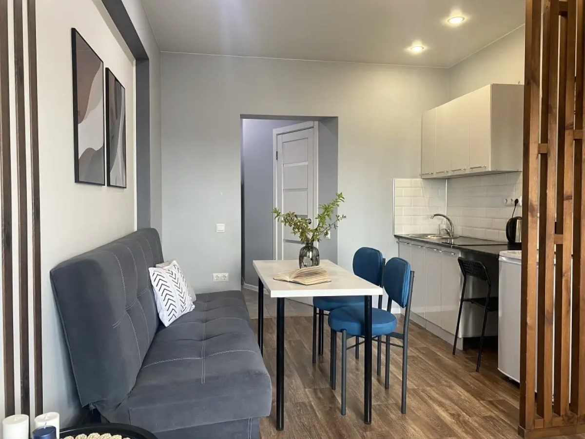 Квартира Sweet home Irkutsk 2