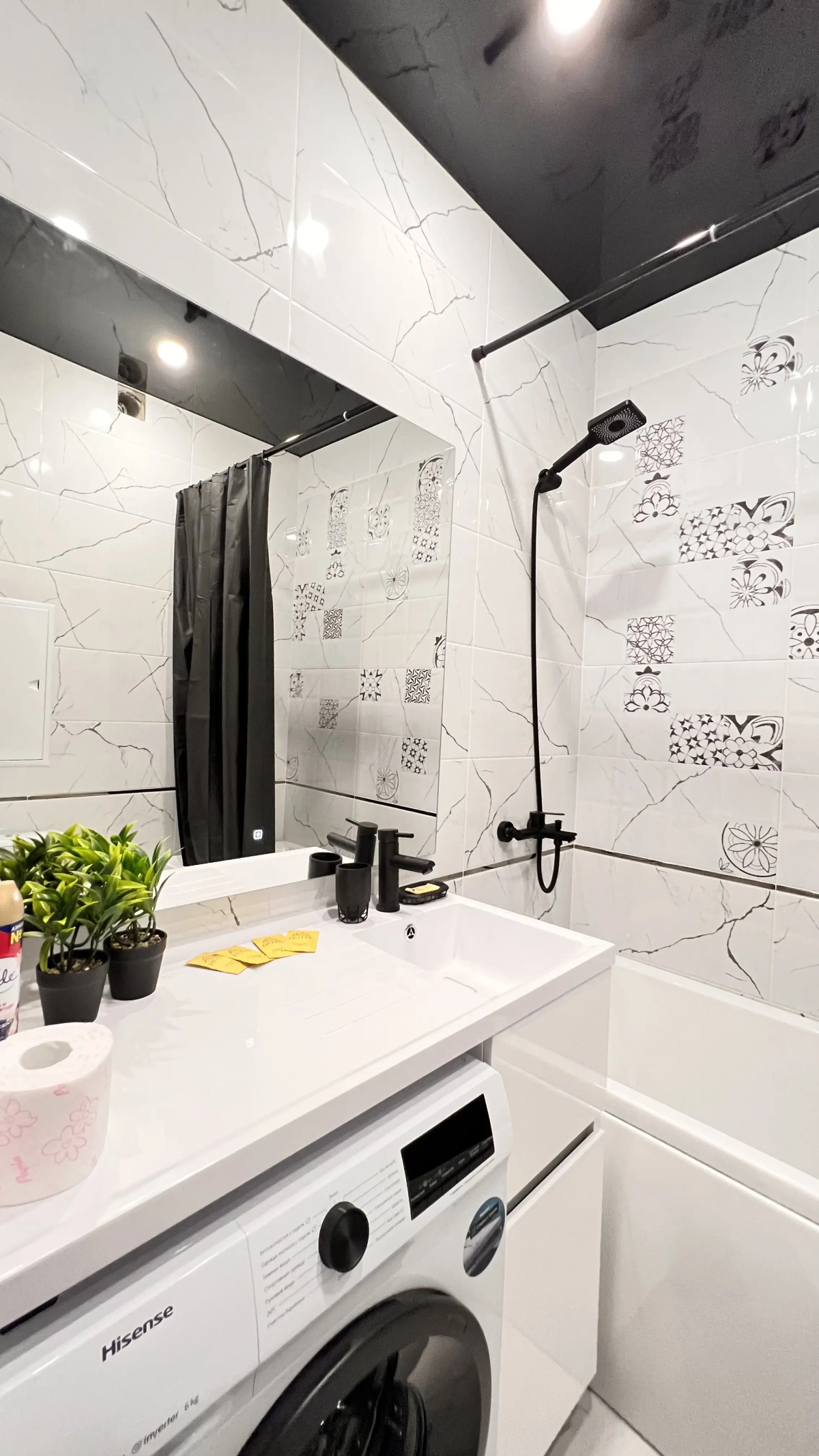 Квартира Апартаменты Магия на Транспортной 27/21