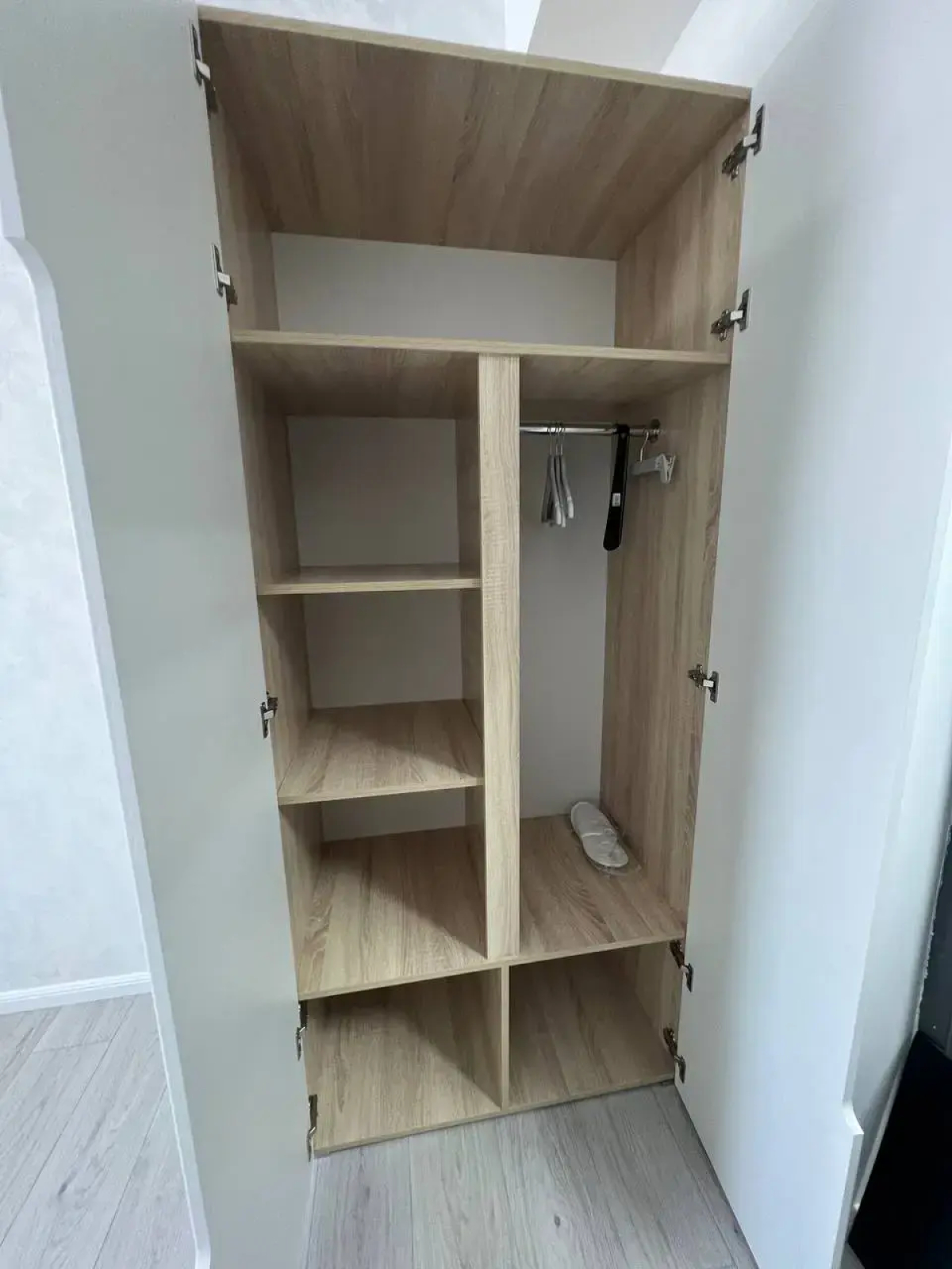 Апартаменты Созвездие Камчатки с Красивым Видом