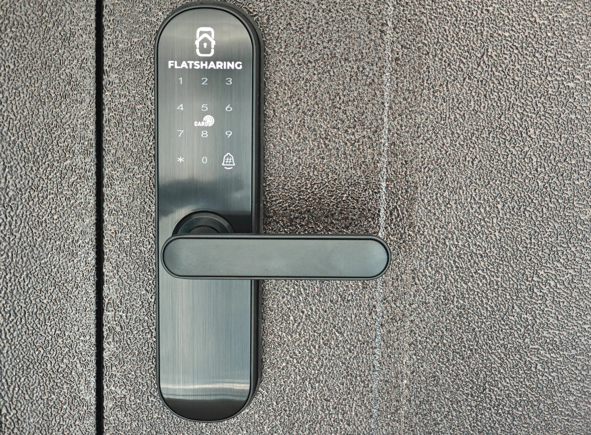 Квартира Калина на Исайченко 18