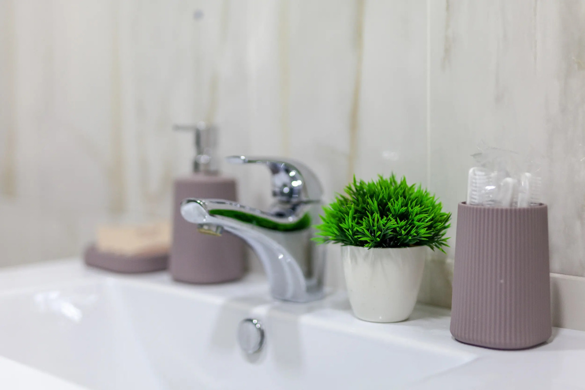 Квартира Уютная 2-к на Лукачева 10