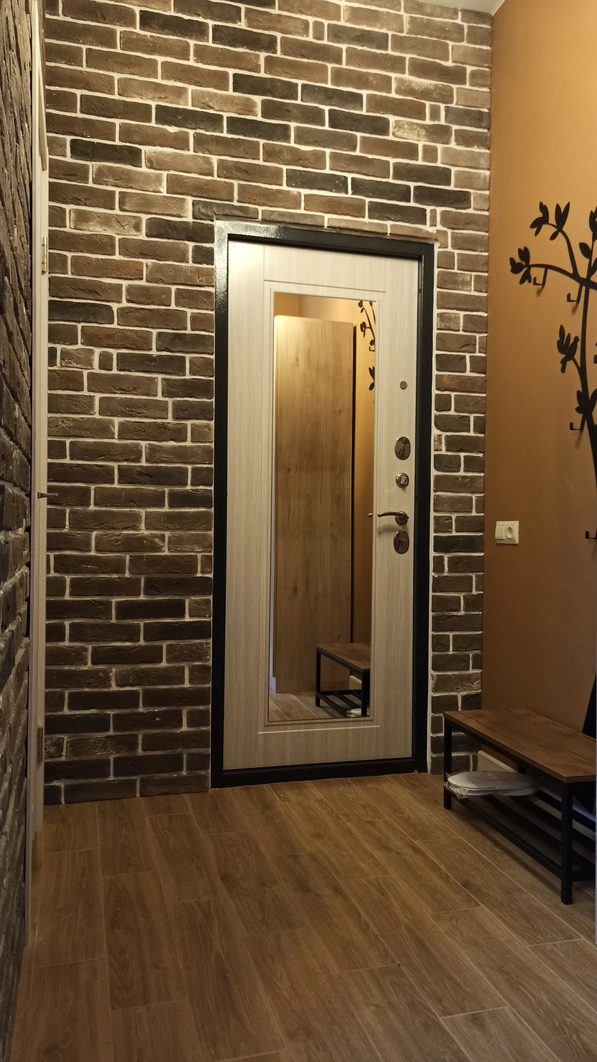 Апартаменты в Историческом центре